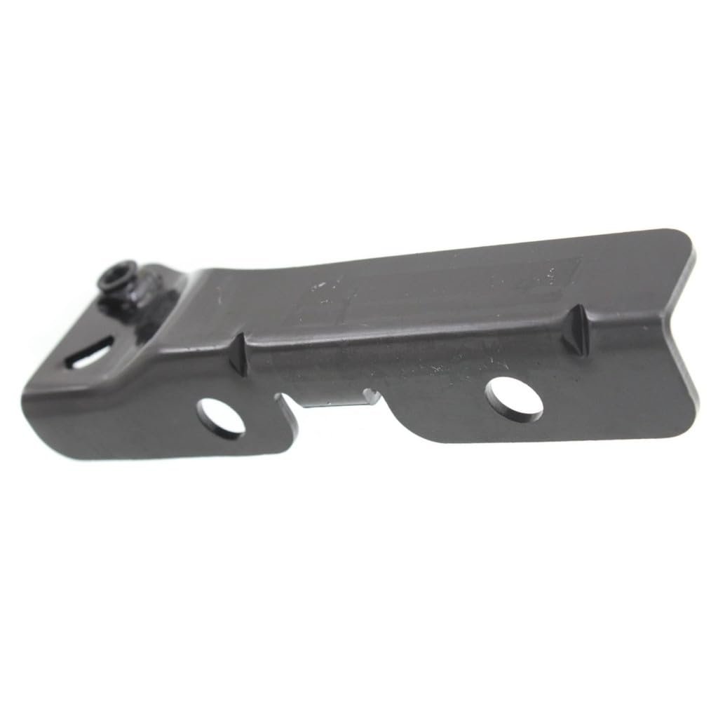 Chevy Impala Limited 2014-2016 Hood Hinge Passenger Side Replacement For Gm1236153 10330390