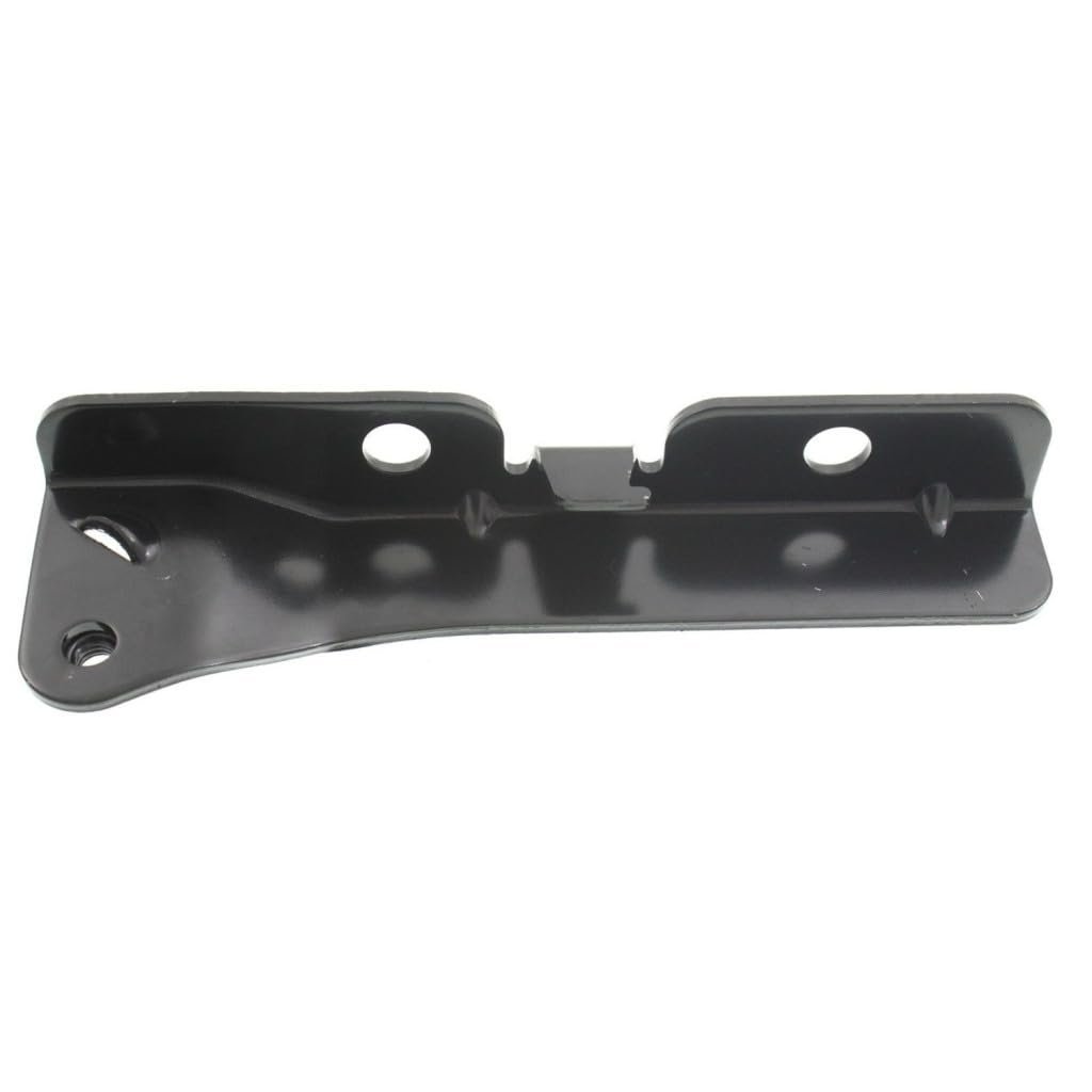 Chevy Impala Limited 2014-2016 Hood Hinge Passenger Side Replacement For Gm1236153 10330390