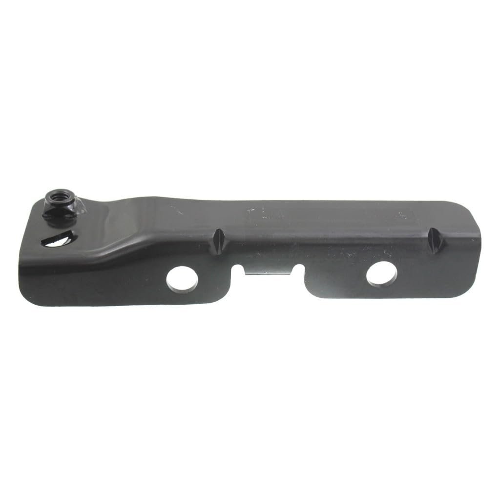 Chevy Impala Limited 2014-2016 Hood Hinge Passenger Side Replacement For Gm1236153 10330390