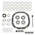 Labwork 8 Complete Ring Pinion Installation Master Kit Replacement For 1978-2009 Ford