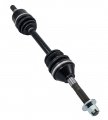 Max Motosports Front Left Right Axle Drive Shaft Cv Joint Replacement For Kubota Rtv 900 1100 2009-2014 