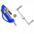 Letkingok Stainless Steel Band Strapping Tools Machine Packer 4 6-24mm