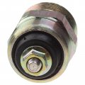 Fridayparts 12v Fuel Solenoid Compatible For New Holland 3400 3400r Sb60 Sb62 Sb64 Rg140 B95 B95lr B95tc Lb75 B Casa Wdx1701