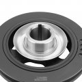 A-premium Harmoni Balancer Compatible With Toyot 4runne 1984-1995 Celic 1975-1985 Coronaa 1975-1982 A Pickupa A 2la 2 4l A