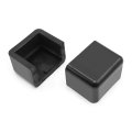 Saihisday 2 Pcs 13-04711 Truck Hood Bumpers Rest Bushing Replacement For Peterbilt Specific Models 389 388 386 385 384 379 378 