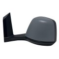 Spieg Driver Side Mirror Replacement For Ford Transit Connect 2014-2023 Power Fold Large Housing With Spotter Glass Lh