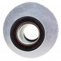 Ocpty Rear Axle Bearing Carrier Compatible With 1999 2000 2001-2008 For Honda Fourtrax 250 Sportrax 400 Trx400x 42500-hn1-a40