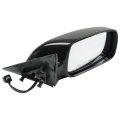 Passenger Side View Mirror Power Heated Paintable Replacement For Camry 2007-2011 To1321214 8791006926