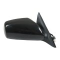 Passenger Side View Mirror Power Heated Paintable Replacement For Camry 2007-2011 To1321214 8791006926