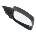 Passenger Side View Mirror Power Heated Paintable Replacement For Camry 2007-2011 To1321214 8791006926