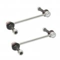 Sway Bar End Link Assembly Front Pair Set For Mb Gl Ml R Series 