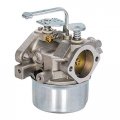 Hifrom Replace New Carburetor Carb Compatible With Tecumseh Hm80 Hm90 Hm100 For 640152a 640023 640051 640140 640152 Snowblower