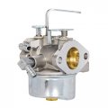 Hifrom Replace New Carburetor Carb Compatible With Tecumseh Hm80 Hm90 Hm100 For 640152a 640023 640051 640140 640152 Snowblower