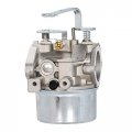 Hifrom Replace New Carburetor Carb Compatible With Tecumseh Hm80 Hm90 Hm100 For 640152a 640023 640051 640140 640152 Snowblower