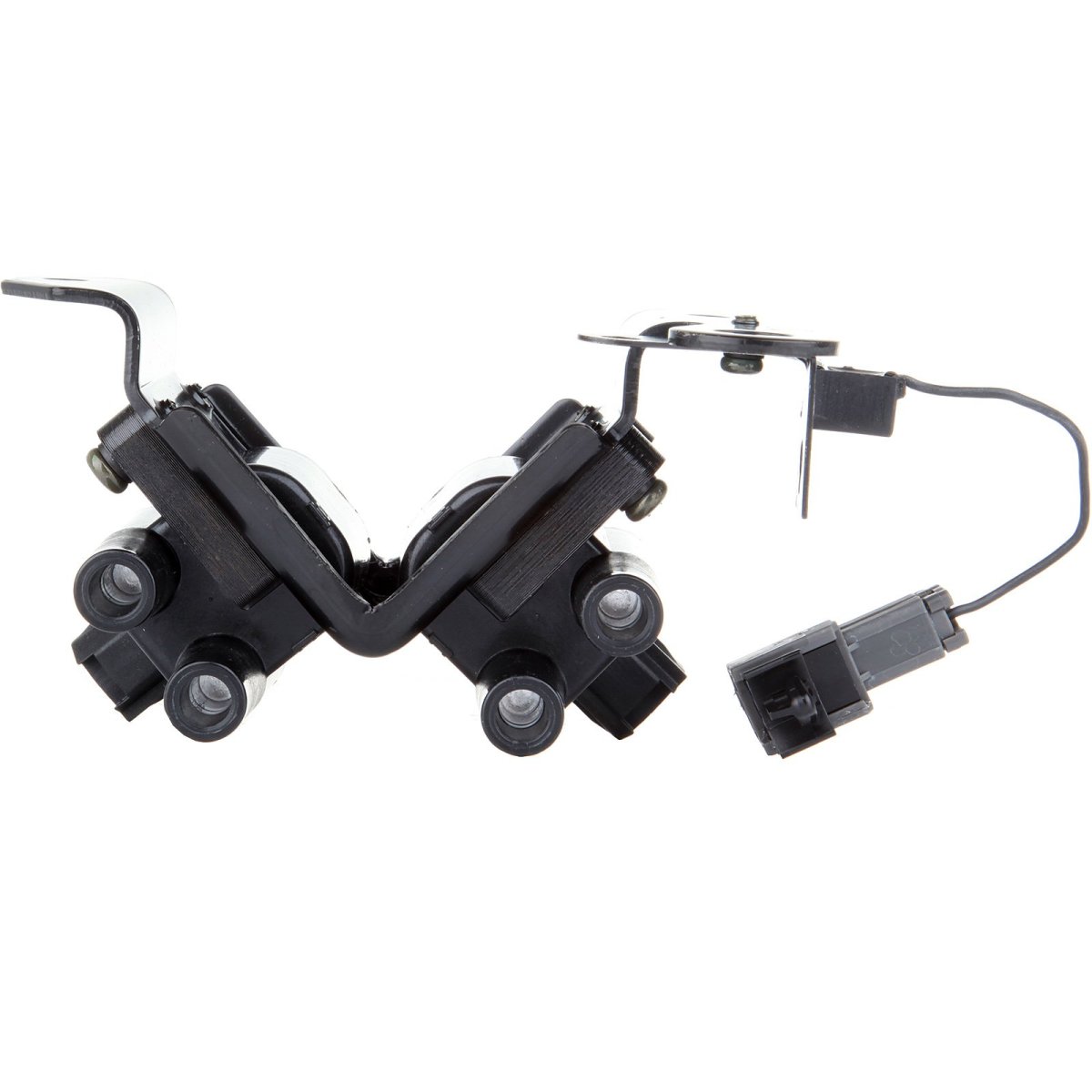 Ignition Coil Uf308 For Dodge Verna 1 5l 6l L4 2004 2005 Hyundai Accent 2000 2003 Set Of Corrosion Resistant And Waterproof