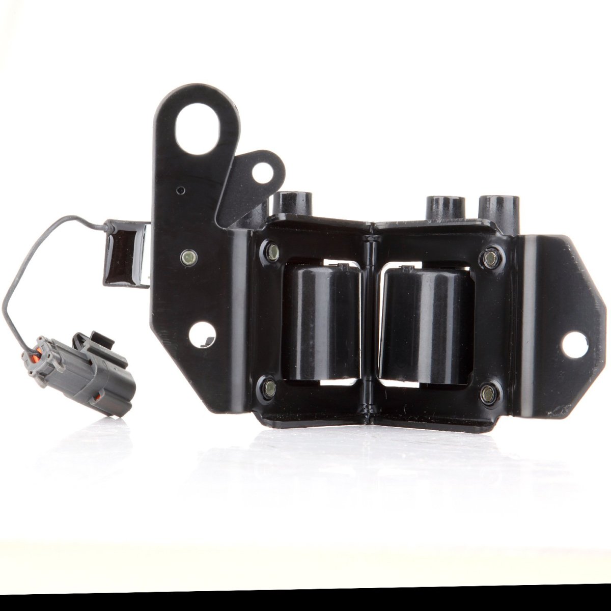 Ignition Coil Uf308 For Dodge Verna 1 5l 6l L4 2004 2005 Hyundai Accent 2000 2003 Set Of Corrosion Resistant And Waterproof