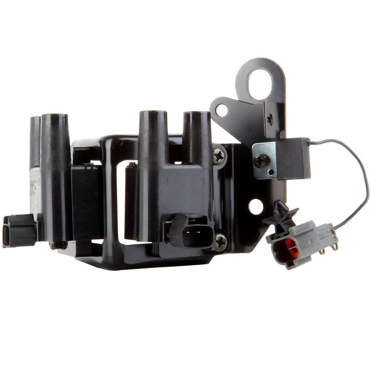 Ignition Coil Uf308 For Dodge Verna 1 5l 6l L4 2004 2005 Hyundai Accent 2000 2003 Set Of Corrosion Resistant And Waterproof