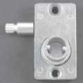 Stb Rv Small Side Mount Operator 1 2 Hole 5 8 Hub Projection Left Hand 