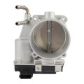 Throttle Body Fuel Injection Electronic Assembly 161196ka0a 670024 