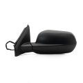 Driver Side Door Mirror For Honda Cr-v 2007-2011 Power Non-heated Paint To Match Ex Lx Se Model Replacement 76250-sxs-a01 