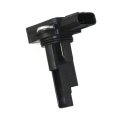 Mass Air Flow Sensor For Toyota Sienna 2007 2008 2009 2010 Only 5 Prong Blade Male Terminal With Female Connector Interchange 
