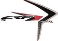 Factory Effex 16-05336 Tank Shroud Graphic 