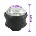 Carbhub Oil Filled Hydraulic Engine Motor Mount Lh Rh Fit For Mercedes Benz C280 Clk320 E320 1998-2003 Replace Part 2022404917