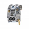 Carburetor Kit For Husqvarna 584901401 Fits 525l 525ls 525lst 525es 325he3 325he4 525rxt Trimmer Brushcutter With Fuel Hose And