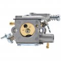 Carburetor Kit For Husqvarna 584901401 Fits 525l 525ls 525lst 525es 325he3 325he4 525rxt Trimmer Brushcutter With Fuel Hose And 