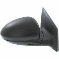 Door Mirror For Chevy Cruze 2011 2012 2013 2014 2015 Passenger Side Outer Rear View Manual Black Gm1321419 95186744 