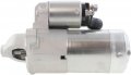 New 12 Volt Premium Grade Gear Reduction Starter Compatible With Doosan Lift Truck Gc15s-5 Hyundai Engine 1 4kw 06 07 08 09 10
