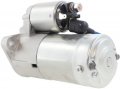 New 12 Volt Premium Grade Gear Reduction Starter Compatible With Doosan Lift Truck Gc15s-5 Hyundai Engine 1 4kw 06 07 08 09 10