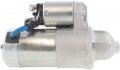 New 12 Volt Premium Grade Gear Reduction Starter Compatible With Doosan Lift Truck Gc15s-5 Hyundai Engine 1 4kw 06 07 08 09 10