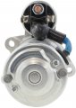 New 12 Volt Premium Grade Gear Reduction Starter Compatible With Doosan Lift Truck Gc15s-5 Hyundai Engine 1 4kw 06 07 08 09 10