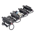 Herko Ignition Coil With Bracket B286 For Cadillac Chevrolet Gmc 99-07 