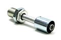 Vintage Air 35863-vug Bulkhead Beadlock Fitting 