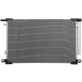 Ac Condenser Engines Fit For Lexus Es350 2019-2020 
