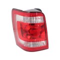 Tail Light Assembly For Ford Escape 2008 2009 2010 2011 2012 Driver Side Replaces Fo2800210 And 8l8z 13405 A 