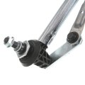 Front Windshield Wiper Motor And Linkage Assembly For Bmw Vehicles E46 Series 323ci 323i 325ci 325i 325xi 328ci 328i 330ci 330i