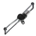 Front Windshield Wiper Motor And Linkage Assembly For Bmw Vehicles E46 Series 323ci 323i 325ci 325i 325xi 328ci 328i 330ci 330i
