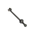 Front Suspension Control Arm And Ball Joint For Chrysler Lhs 1999 2000 2001 Rubber Bushing Iron Material Replacement