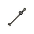 Front Suspension Control Arm And Ball Joint For Chrysler Lhs 1999 2000 2001 Rubber Bushing Iron Material Replacement