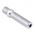Car Extended Wheels Stud 20pcs 50mm Conversion 12x1 To 5 Screw Adapter For A4 1998a 2008