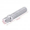 Car Extended Wheels Stud 20pcs 50mm Conversion 12x1 To 5 Screw Adapter For A4 1998a 2008