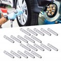 Car Extended Wheels Stud 20pcs 50mm Conversion 12x1 To 5 Screw Adapter For A4 1998a 2008
