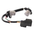 Engine Camshaft Position Sensor 37840p8aa01 For Acura Cl Mdx Tl And Honda Accord Odyssey Pilot 4pcs 