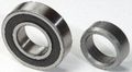 Bca Bearings Rw102r Ball Bearing 