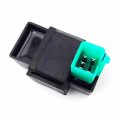 Xljoy Ac 5 Pin Ignition Cdi Box For Chinese 50cc 70cc 90cc 110cc 125cc 140cc 150cc 160cc Atv Quad 4 Wheeler Pit Dirt Bike