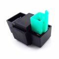 Xljoy Ac 5 Pin Ignition Cdi Box For Chinese 50cc 70cc 90cc 110cc 125cc 140cc 150cc 160cc Atv Quad 4 Wheeler Pit Dirt Bike