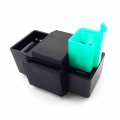 Xljoy Ac 5 Pin Ignition Cdi Box For Chinese 50cc 70cc 90cc 110cc 125cc 140cc 150cc 160cc Atv Quad 4 Wheeler Pit Dirt Bike